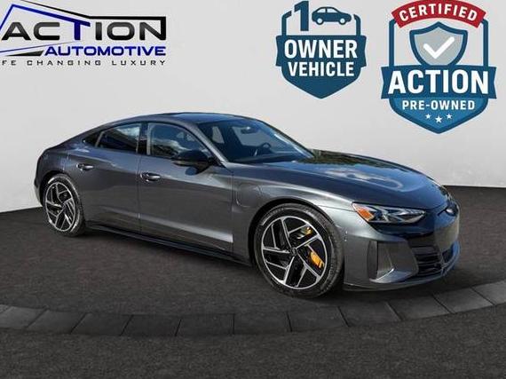 AUDI RS E-TRON GT 2023 WAUBHBFW2P7901491 image